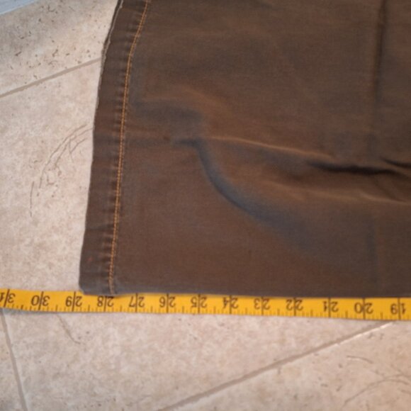Kikwear Wide Leg Pants - Picture 3 of 5